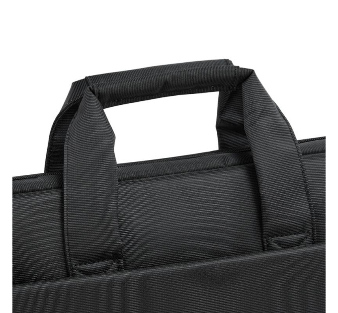 RivaCase Сумка для ноутбука 17,3" Rivacase 8252 (Black)
