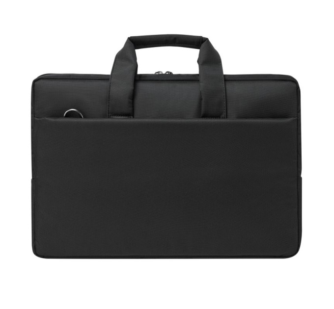 RivaCase Сумка для ноутбука 17,3" Rivacase 8252 (Black)