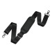 RivaCase Сумка для ноутбука 17,3" Rivacase 8252 (Black)