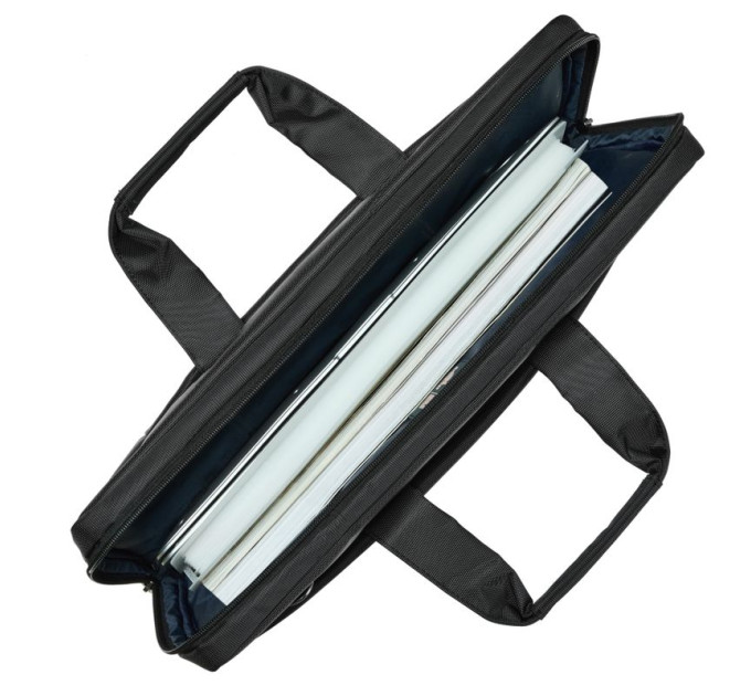 RivaCase Сумка для ноутбука 17,3" Rivacase 8252 (Black)
