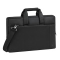 RivaCase Сумка для ноутбука 17,3" Rivacase 8252 (Black)