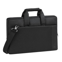 Сумка для ноутбука 17,3" Rivacase 8252 (Black)