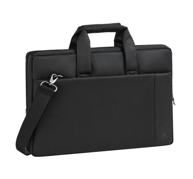 RivaCase Сумка для ноутбука 17,3" Rivacase 8252 (Black)