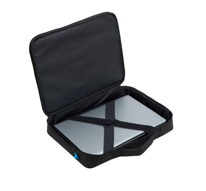 RivaCase Сумка для ноутбука 16" RIVACASE 8087 (Black)