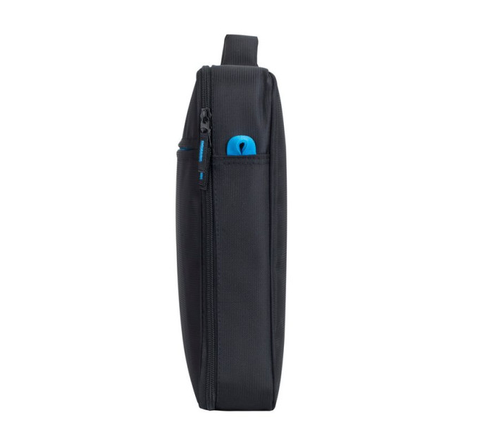RivaCase Сумка для ноутбука 16" RIVACASE 8087 (Black)