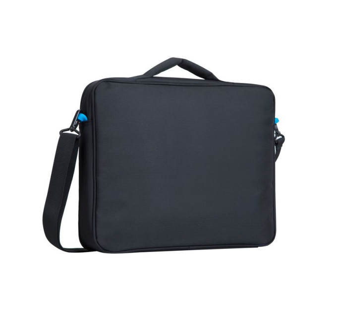 RivaCase Сумка для ноутбука 16" RIVACASE 8087 (Black)