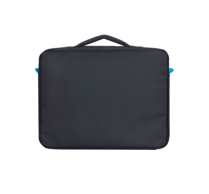 RivaCase Сумка для ноутбука 16" RIVACASE 8087 (Black)