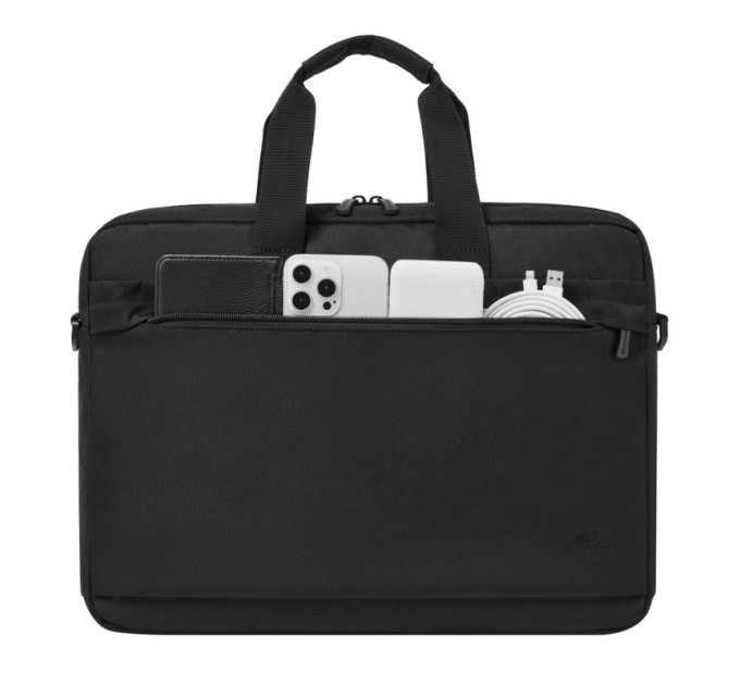 RivaCase Сумка для ноутбука 15,6" Rivacase 8237 (Black)