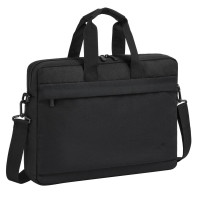 Сумка для ноутбука 15,6" Rivacase 8237 (Black)