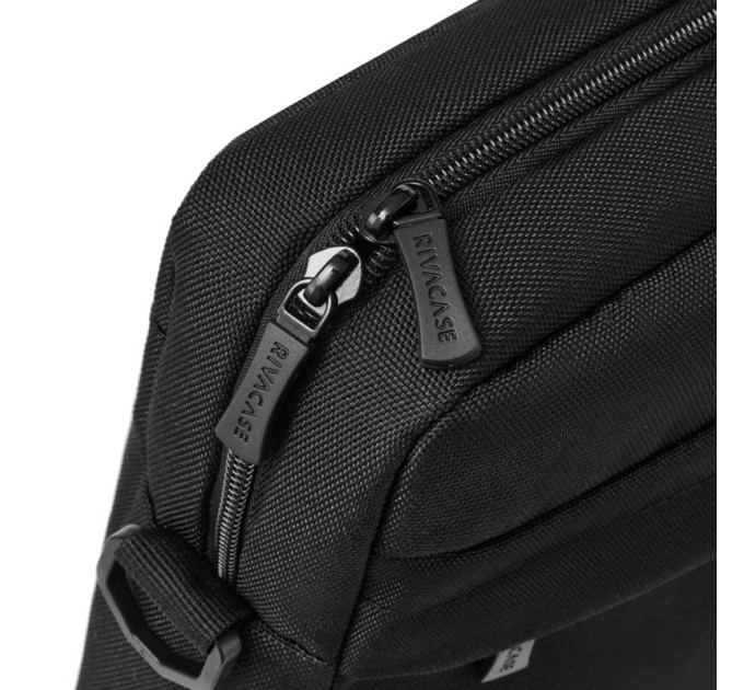 RivaCase Сумка для ноутбука 15,6" Rivacase 8237 (Black)