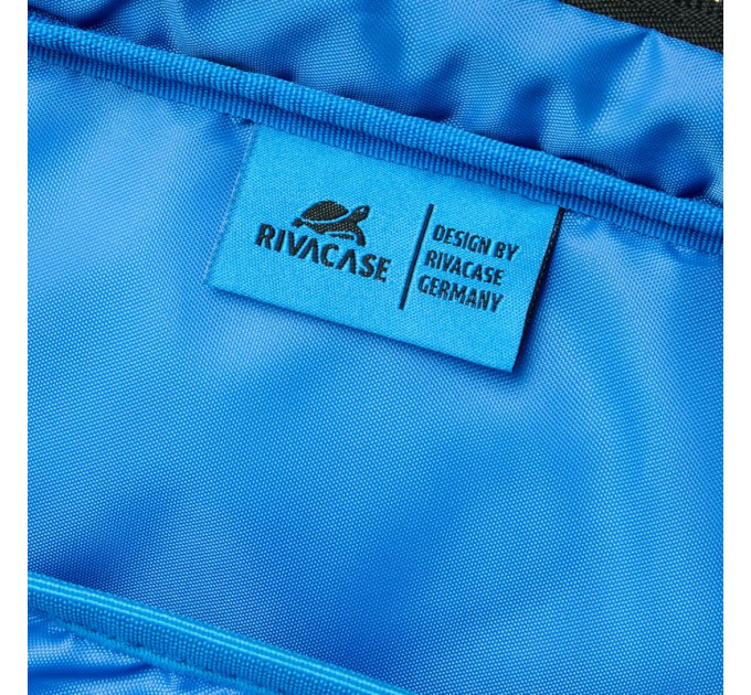 RivaCase Сумка для ноутбука 15,6" Rivacase 8237 (Black)