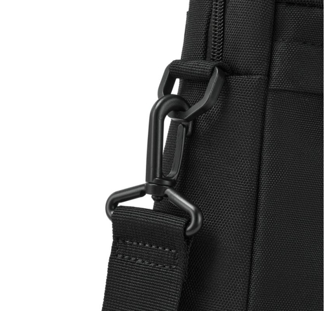 RivaCase Сумка для ноутбука 15,6" Rivacase 8237 (Black)