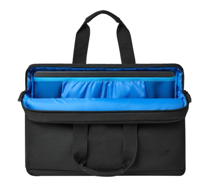 RivaCase Сумка для ноутбука 15,6" Rivacase 8237 (Black)