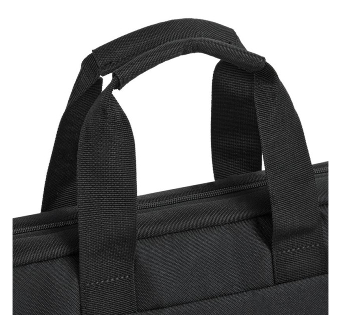 RivaCase Сумка для ноутбука 15,6" Rivacase 8237 (Black)
