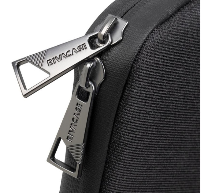 RivaCase Чохол для ноутбука 15" Rivaсase 8116 (Black) ECO