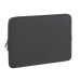 RivaCase Чохол для ноутбука 15" Rivaсase 8116 (Black) ECO