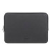 RivaCase Чохол для ноутбука 15" Rivaсase 8116 (Black) ECO