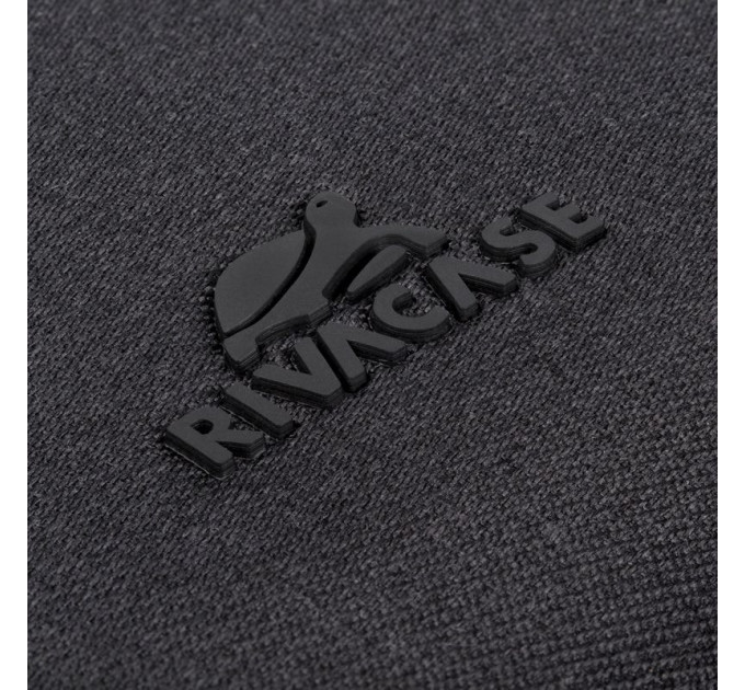 RivaCase Чохол для ноутбука 15" Rivaсase 8116 (Black) ECO