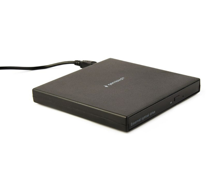 Gembird Зовнiшній DVD DVD-USB-04,  USB2.0