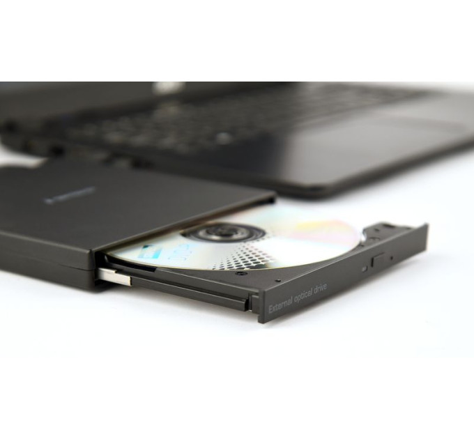 Gembird Зовнiшній DVD DVD-USB-04,  USB2.0