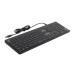 A4Tech Клавіатура A4-Tech Fstyler FX55 (Black), колір чорний, USB