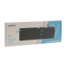 A4Tech Клавіатура A4-Tech Fstyler FX55 (Black), колір чорний, USB