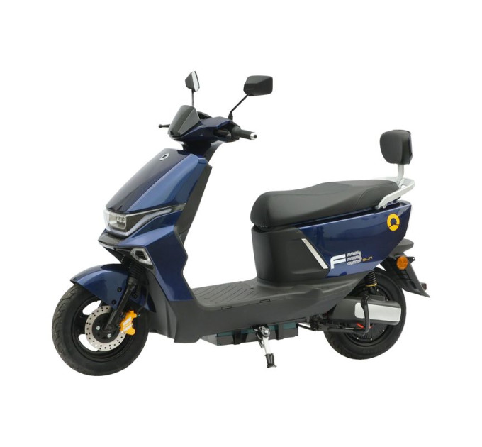 SUNRA Електроскутер SUNRA F3 (blue-black)
