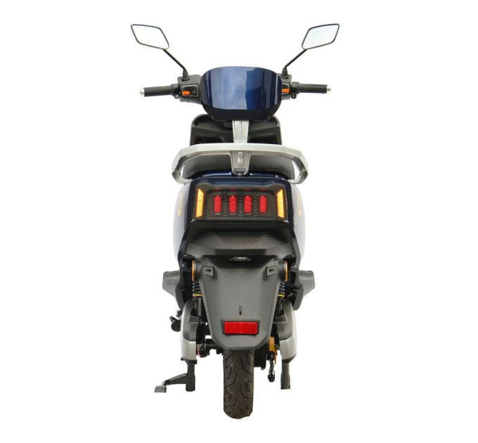 SUNRA Електроскутер SUNRA F3 (blue-black)