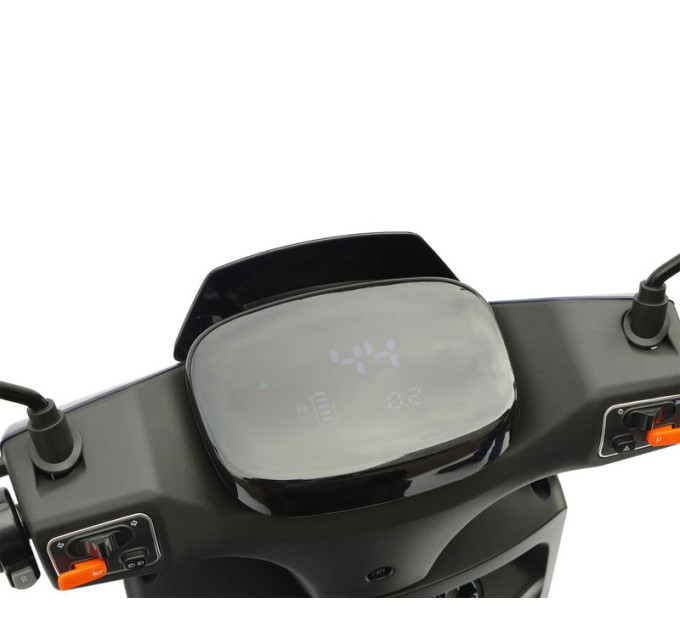 SUNRA Електроскутер SUNRA F3 (blue-black)