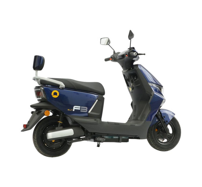 SUNRA Електроскутер SUNRA F3 (blue-black)