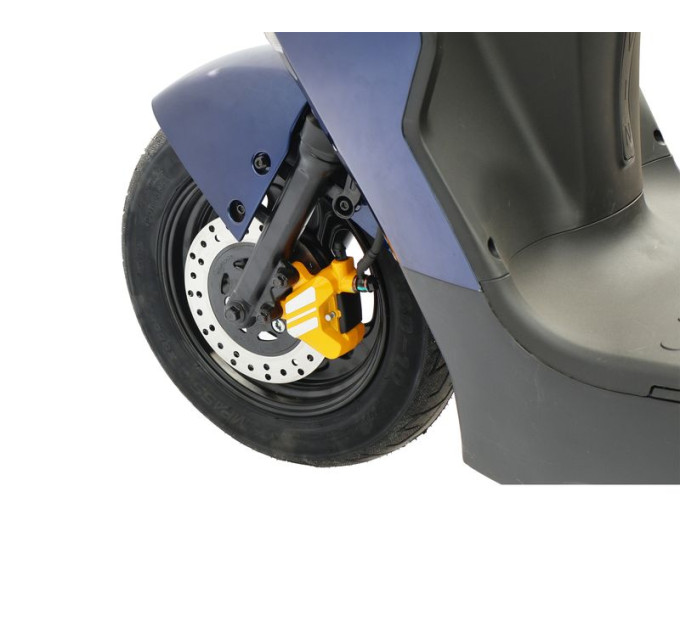 SUNRA Електроскутер SUNRA F3 (blue-black)