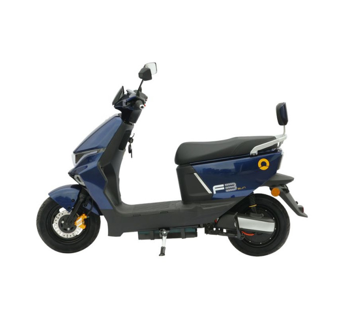 SUNRA Електроскутер SUNRA F3 (blue-black)