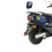 SUNRA Електроскутер SUNRA F3 (blue-black)