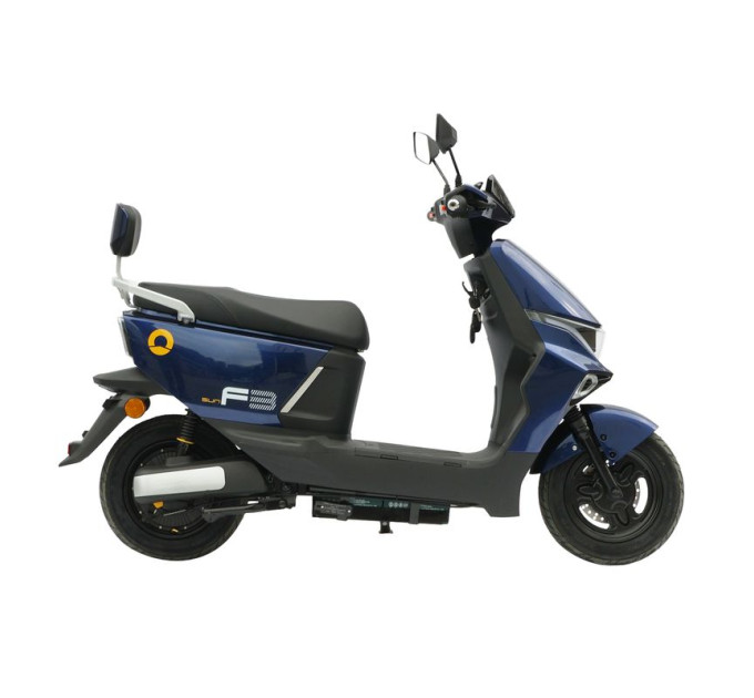 SUNRA Електроскутер SUNRA F3 (blue-black)