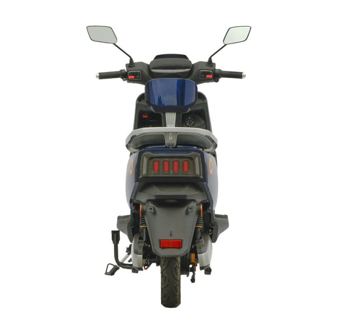 SUNRA Електроскутер SUNRA F3 (blue-black)