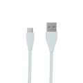 Maxxter Кабель Maxxter UB-M-USB-01MG, USB 2.0 A-тато/Micro B-тато, 1,0 м.