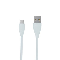 Кабель Maxxter UB-M-USB-01MG, USB 2.0 A-тато/Micro B-тато, 1,0 м.