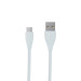 Maxxter Кабель Maxxter UB-M-USB-01MG, USB 2.0 A-тато/Micro B-тато, 1,0 м.