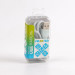 Maxxter Кабель Maxxter UB-M-USB-01MG, USB 2.0 A-тато/Micro B-тато, 1,0 м.