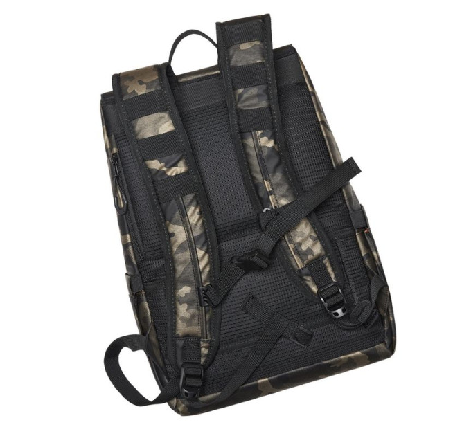 RivaCase Рюкзак для ноутбука 15,6 Rivacase 7621 (Brown camo)