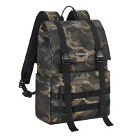 Рюкзак для ноутбука 15,6 Rivacase 7621 (Brown camo)