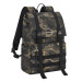 RivaCase Рюкзак для ноутбука 15,6 Rivacase 7621 (Brown camo)