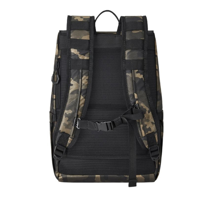 RivaCase Рюкзак для ноутбука 15,6 Rivacase 7621 (Brown camo)