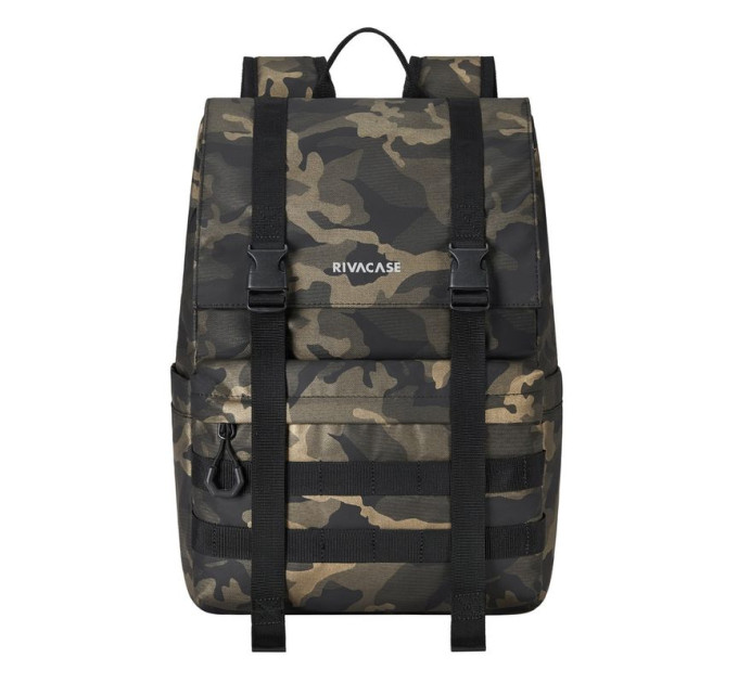 RivaCase Рюкзак для ноутбука 15,6 Rivacase 7621 (Brown camo)