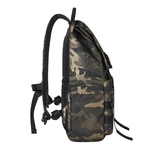 RivaCase Рюкзак для ноутбука 15,6 Rivacase 7621 (Brown camo)
