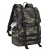 RivaCase Рюкзак для ноутбука 15,6 Rivacase 7621 (Brown camo)
