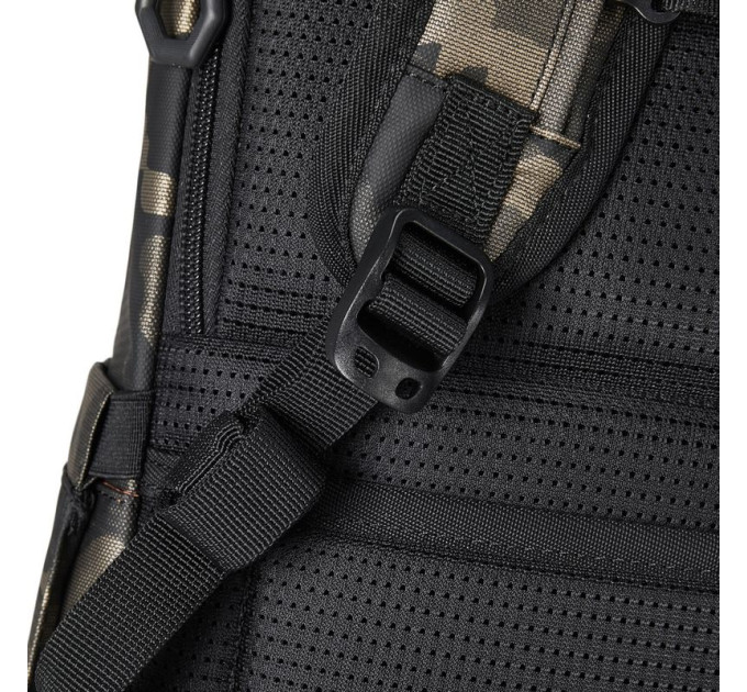 RivaCase Рюкзак для ноутбука 15,6 Rivacase 7621 (Brown camo)