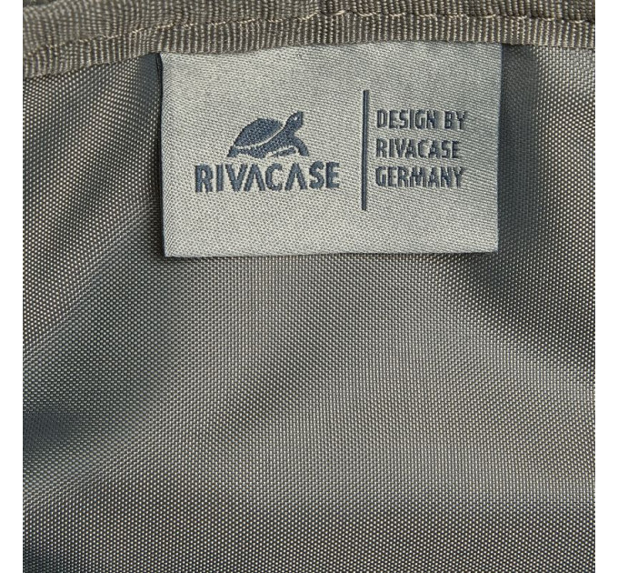 RivaCase Сумка-слінг для мобілних пристроїв 7812 (Olive green)