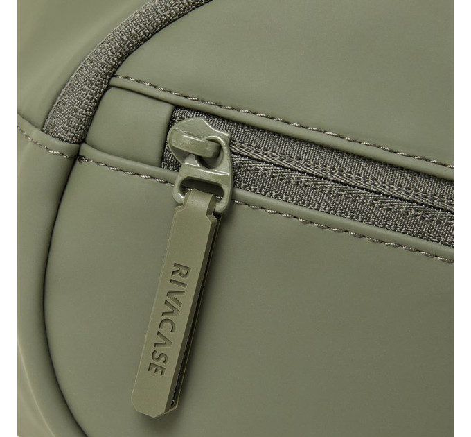 RivaCase Сумка-слінг для мобілних пристроїв 7812 (Olive green)