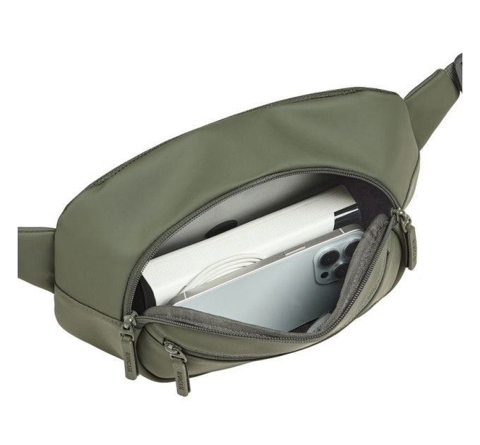 RivaCase Сумка-слінг для мобілних пристроїв 7812 (Olive green)